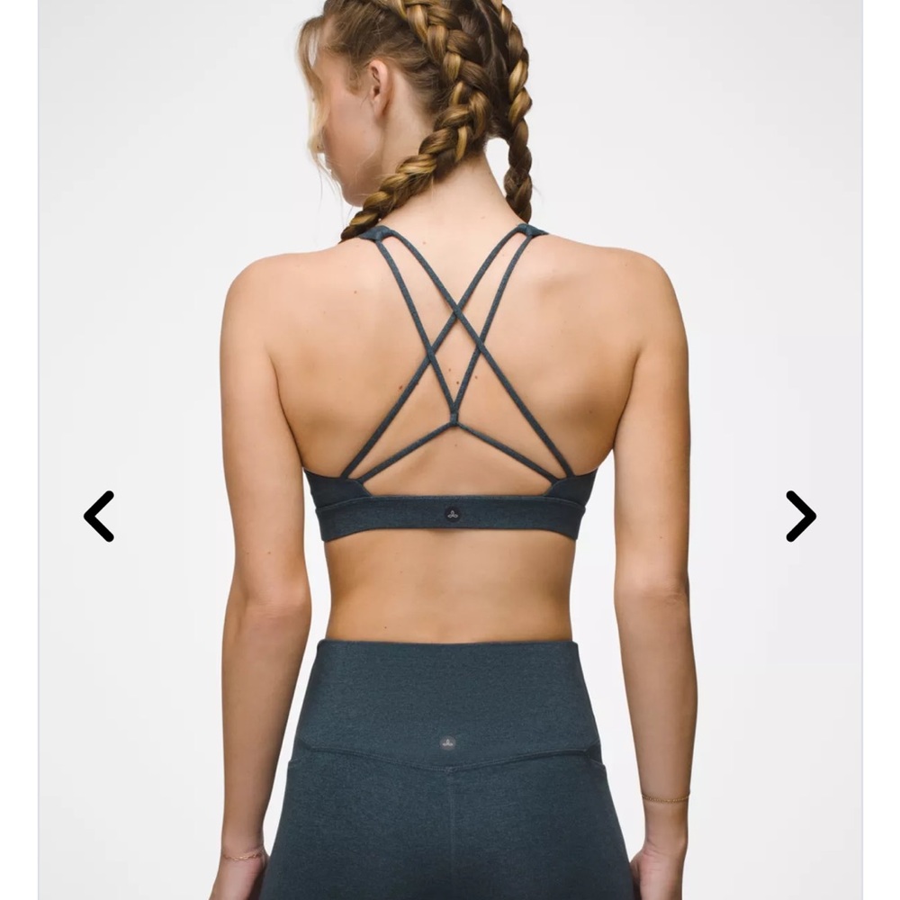 prAna Heavana Everyday Bra